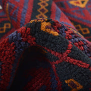 Traditional Baloch Rug 3' 1" x 4' 10" - No. AL38973