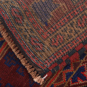 Fine Quality Prayer Rug 3' 1" x 4' 9" - No. AL70091