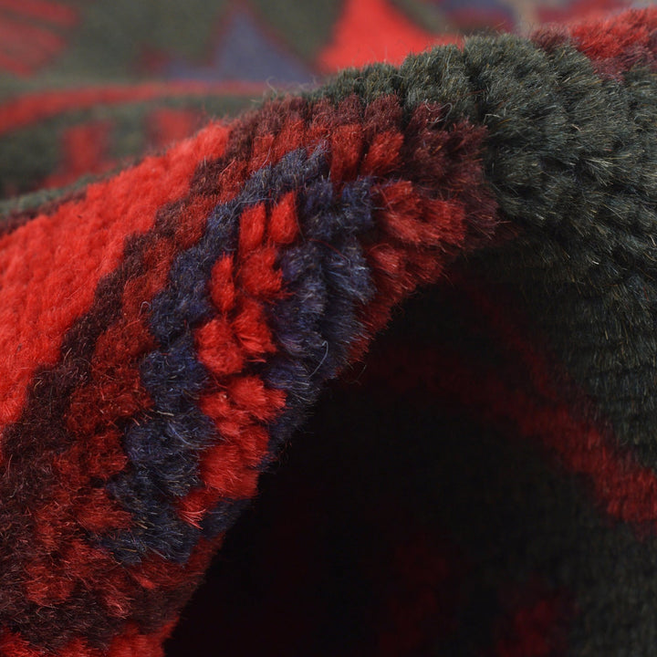 Traditional Baloch Rug 2' 10" x 4' 6" - No. AL72006