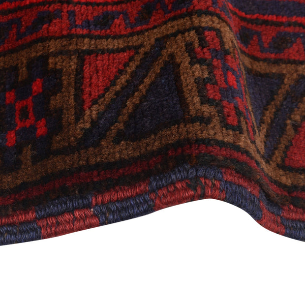 Fine Quality Prayer Rug 3' 1" x 4' 9" - No. AL49752