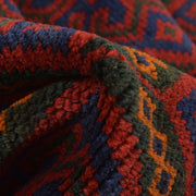 Traditional Baloch Rug 3' 1" x 4' 12" - No. AL24608