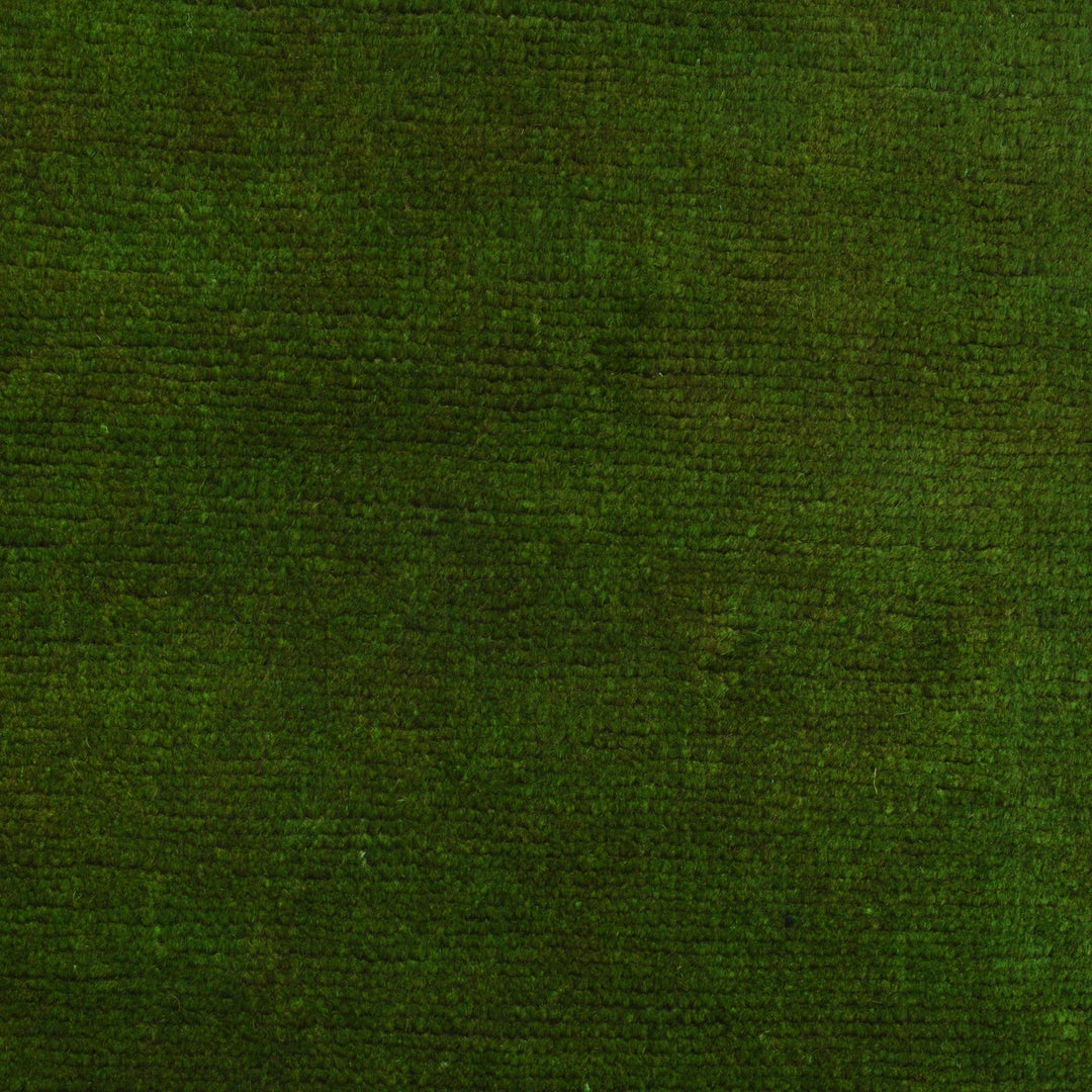 Handmade Overdye Carpet 2' 10" x 4' 6" - No. AL52986