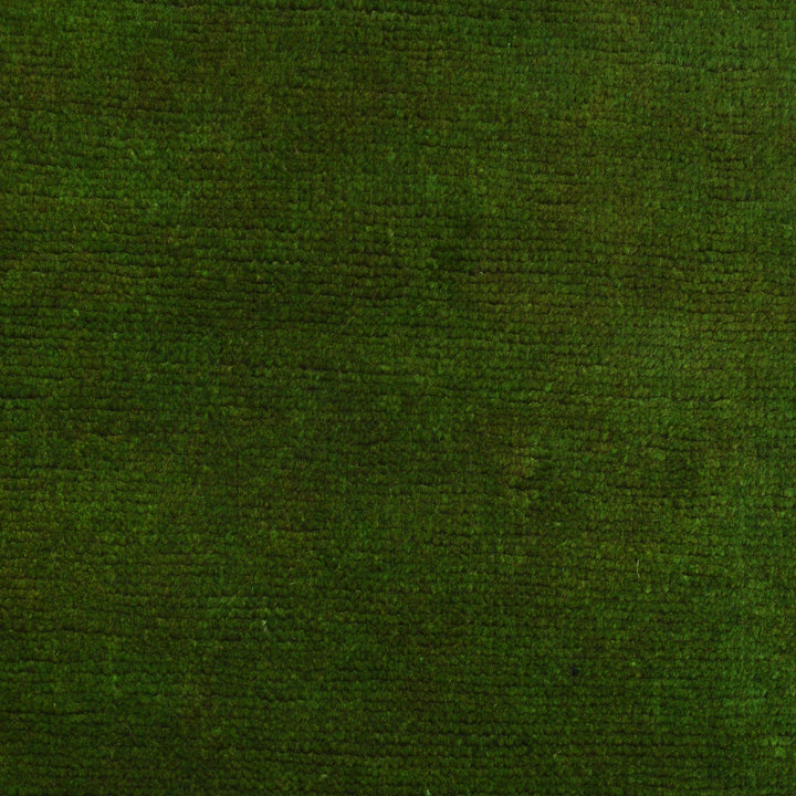 Handmade Overdye Carpet 2' 10" x 4' 6" - No. AL52986