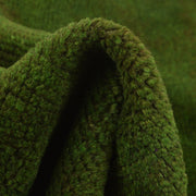 Handmade Overdye Carpet 2' 10" x 4' 6" - No. AL52986