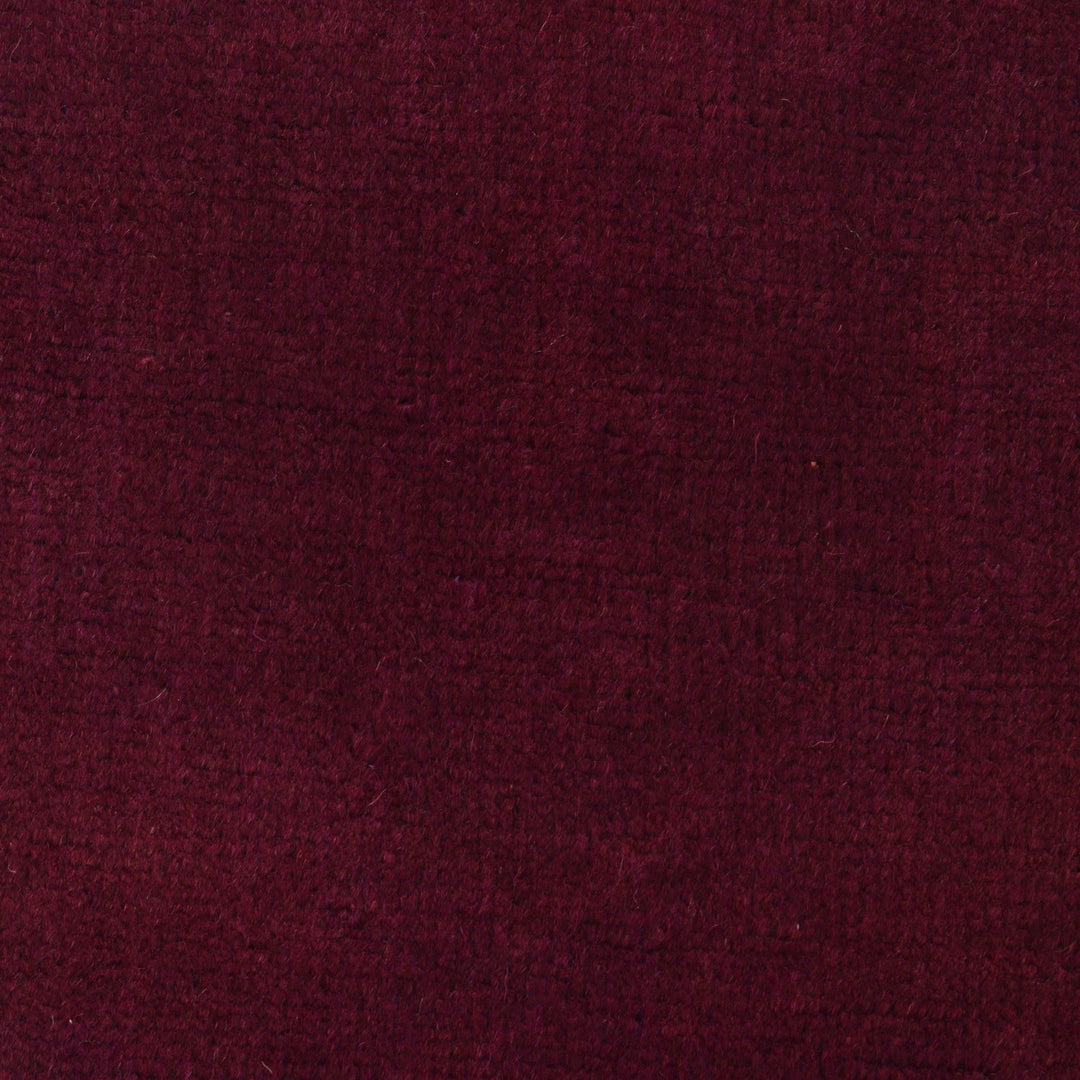 Puple Overdyed Area Rug 2' 10" x 4' 5" - No. AL32960