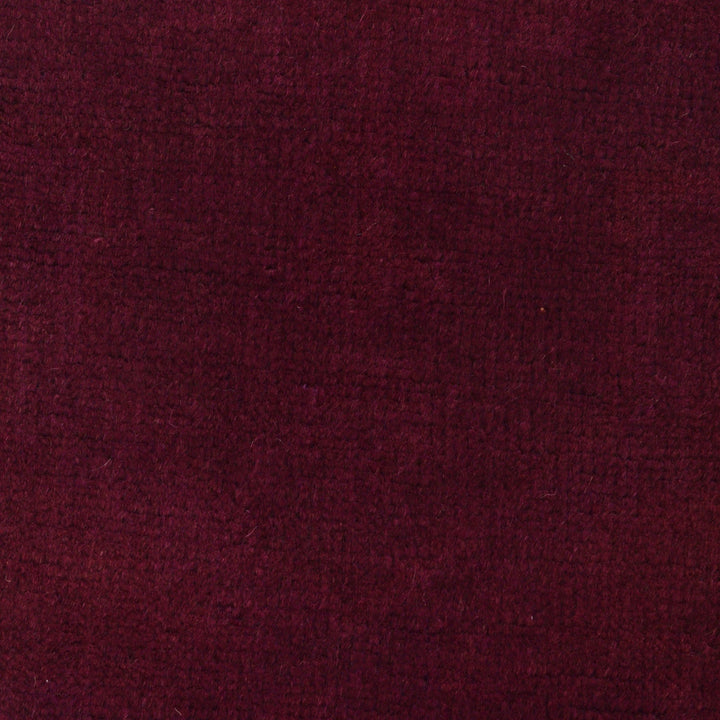 Puple Overdyed Area Rug 2' 10" x 4' 5" - No. AL32960
