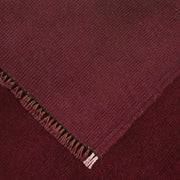 Puple Overdyed Area Rug 2' 10" x 4' 5" - No. AL32960