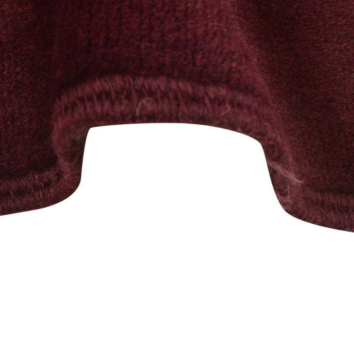 Puple Overdyed Area Rug 2' 10" x 4' 5" - No. AL32960