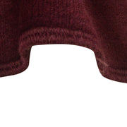 Puple Overdyed Area Rug 2' 10" x 4' 5" - No. AL32960