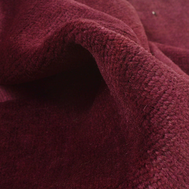 Puple Overdyed Area Rug 2' 10" x 4' 5" - No. AL32960