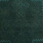 Hand Knotted Overdyed Rug 2' 9" x 4' 2" - No. AL17468