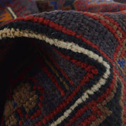 Traditional Baloch Rug 2' 10" x 4' 8" - No. AL29612