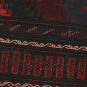 Flatweave Table Sheet Runner 2' 4" x 5' 0" - No. AL99903