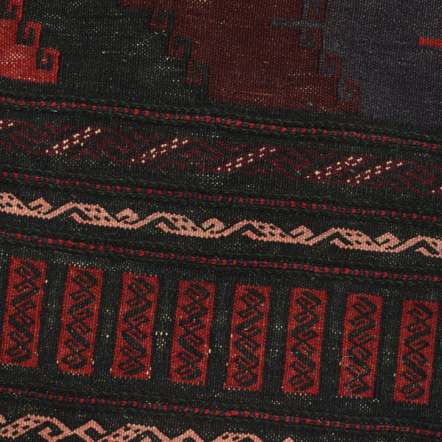 Flatweave Table Sheet Runner 2' 4" x 5' 0" - No. AL99903