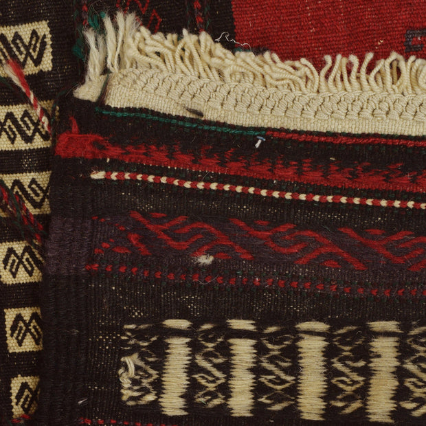 Flatweave Table Sheet Runner 2' 4" x 5' 0" - No. AL99903