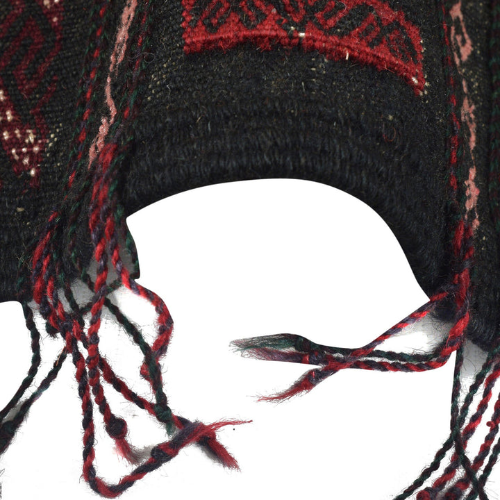 Flatweave Table Sheet Runner 2' 4" x 5' 0" - No. AL99903