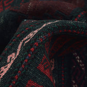 Flatweave Table Sheet Runner 2' 4" x 5' 0" - No. AL99903