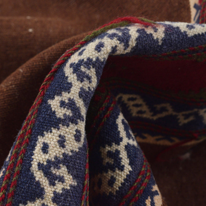 Handmade Table Sheet Kilim Runner 2' 5" x 5' 3" - No. AL64413