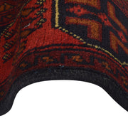 Hand knotted Khal Mohammadi Runner Carpet 2' 8" x 9' 7" - No. AL94688