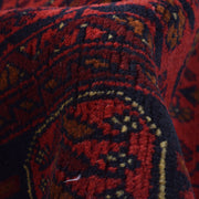 Hand knotted Khal Mohammadi Runner Carpet 2' 8" x 9' 7" - No. AL94688