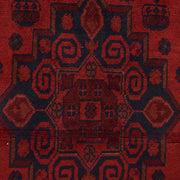 Hand knotted Khal Mohammadi Rugs 5' 0" x 6' 6" - No. AL86853