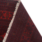 Hand knotted Khal Mohammadi Rugs 5' 0" x 6' 6" - No. AL86853