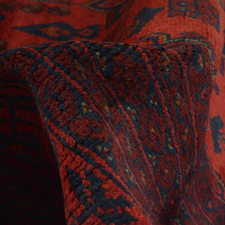 Hand knotted Khal Mohammadi Rugs 5' 0" x 6' 6" - No. AL86853