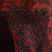 Hand knotted Khal Mohammadi Rugs 5' 0" x 6' 6" - No. AL86853