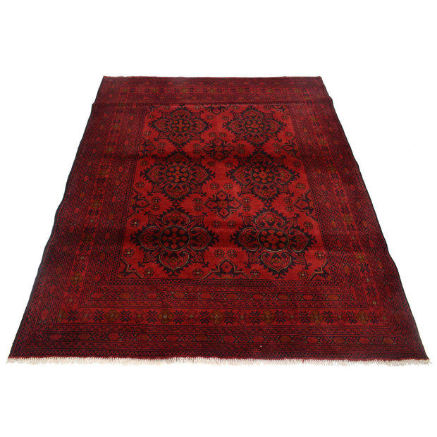 Medium Size Area Rug 4' 11" x 6' 4" - No. AL92847