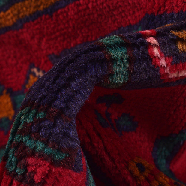 Handmade Baluchi Rug 2' 11" x 4' 8" - No. AL87098