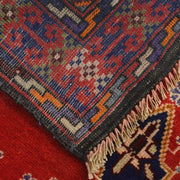 Tribal Baloch Rug 2' 10" x 4' 5" - No. AL65592