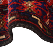 Tribal Baloch Rug 2' 10" x 4' 5" - No. AL65592