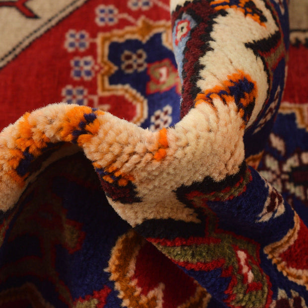 Tribal Baloch Rug 2' 10" x 4' 5" - No. AL65592