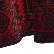 Handmade Baluchi Rug 2' 10" x 4' 6" - No. AL62292