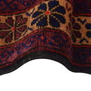 Handmade Prayer Rug 2' 6" x 4' 2" - No. AL71321