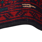 Red Color Prayer Rug 2' 5" x 3' 7" - No. AL22964