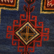 Traditional Baloch Rug 2' 11" x 4' 8" - No. AL26082
