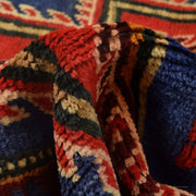 Traditional Baloch Rug 2' 11" x 4' 8" - No. AL26082