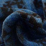 Handmade Overdye Carpet 2' 10" x 4' 6" - No. AL31936