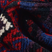 Traditional Baloch Rug 3' 3" x 4' 10" - No. AL84929