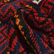 Traditional Baloch Rug 3' 2" x 4' 7" - No. AL58756