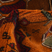 Handmade Baluchi Rug 2' 8" x 5' 2" - No. AL55280