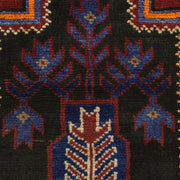 Traditional Baloch Rug 2' 10" x 4' 6" - No. AL25721