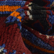 Traditional Baloch Rug 2' 10" x 4' 6" - No. AL25721