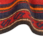 Traditional Baloch Rug 2' 10" x 4' 6" - No. AL14456