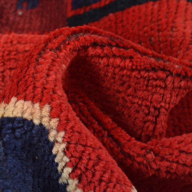 Traditional Baloch Rug 3' 0" x 4' 4" - No. AL69527