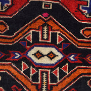Handmade Baluchi Rug 4' 4" x 6' 7" - No. AL88032