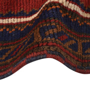 Traditional Baloch Rug 2' 11" x 4' 9" - No. AL90443