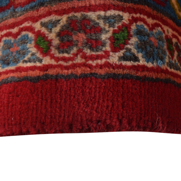 Persian Kashan Rug 9' 5" x 12' 8" - No. AL58684