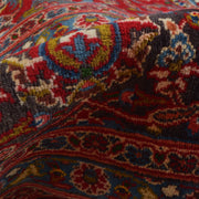 Persian Kashan Rug 9' 5" x 12' 8" - No. AL58684